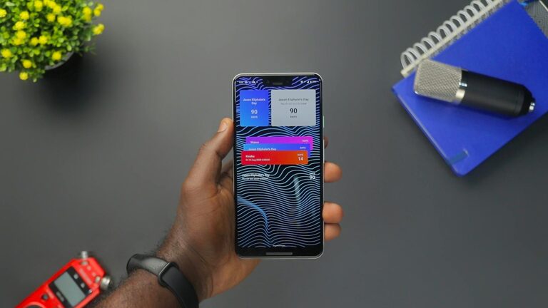 Jak efektywnie ustawić granice w powiadomieniach na urządzeniach